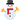 snowman snowman
